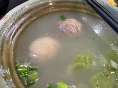 -古代饭堂(冠亚店)