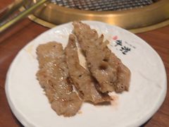 -御牛道日式烤肉料理(杭州万象城店)