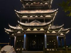 -东湖景区