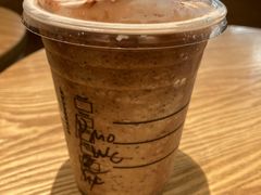 -星巴克(温州银泰大西洋店)