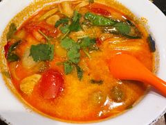 -Doo Dee Thai Food(Issan/Isaan/Esan)
