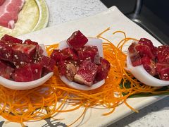 -猫抓烤肉(春熙路店)