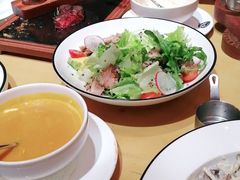 -MR.ROCKY洛奇先生RESTAURANT&BAR(宝安壹方城店)