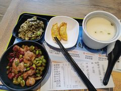 -老娘舅(吴淞路店)