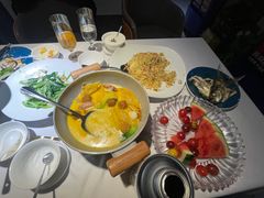 -食悦江南·淮扬菜·烤鸭(亚运村·惠新店)