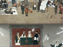 -花园桥(地铁站)