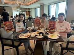 -Social 秀西餐厅-长沙瑞吉酒店(运达店)