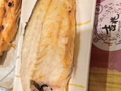 -吉兆·料理(红梅南路店)