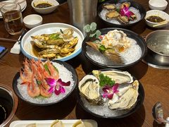 -东海怡品海鲜豆捞(星街坊店)