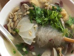 -笑云开汤包店(网巾市店)