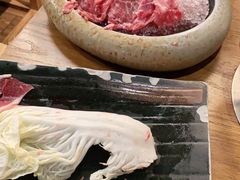 -呷哺呷哺 黄金牧场 (新中关购物中心店)
