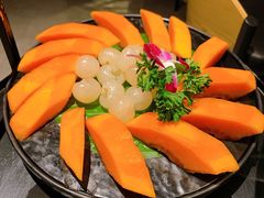 -凤园椰珍·臻品椰子鸡(保利时光里店)