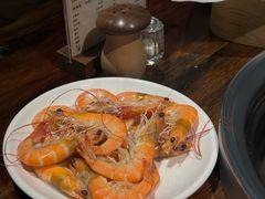 基围虾-大良毋米粥(锦龙路总店)