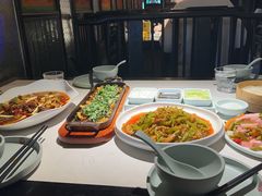 -院8里·小聚园(九眼桥店)