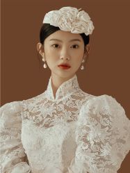 -第一夫人婚纱摄影(南京店)