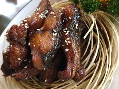 -泰钰丰烤鸭.天津菜(开发区店)