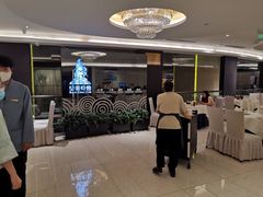 -皇朝尊会(龙之梦大酒店)