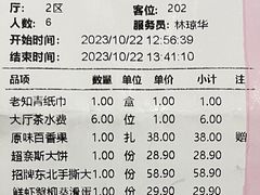 -老知青·东北菜(中华城店)
