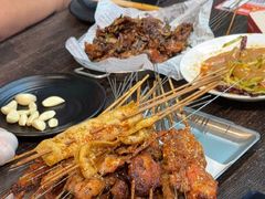 -马海涛牛肉串·午市牛腩饭·烧烤夜宵(领汇广场店)