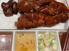 -凤阁楼果木烧鹅(鹤山陈山店)