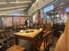 -龙湖杭州滨江天街