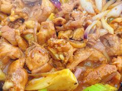 -重庆鸡公煲(学衡路店)