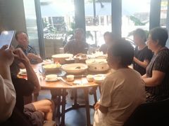 -鑫小城故事·藕汤·家常菜(台北一路总店)