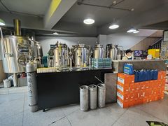 -四禧精酿烧烤串吧(大明湖店)
