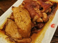 -抱德·潮汕味(琶洲店原惠城鱼仔)