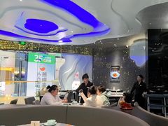-东方饺子王(哈西万达店)
