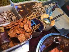 -阜阳杜大大卷馍(塘沽路店)
