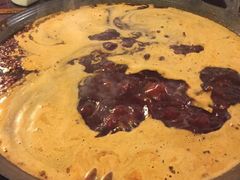 -岗上渣渣老火锅(两路口店)