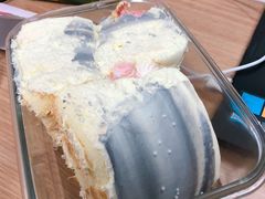 -ZOZO's昌左左精致甜品设计(新北店)