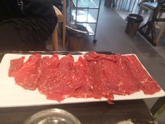 -古乐牛香·鲜牛肉牛杂火锅(解放东路店)