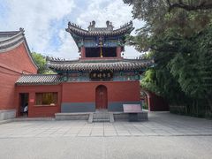 -洛阳白马寺