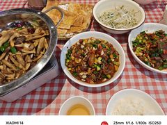 -彭耕记猪油炒小菜(吉联mall店)