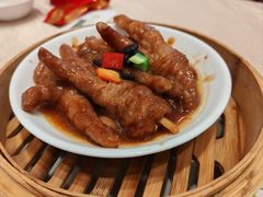 -唐苑酒家·岭南粤菜名店(太古仓店)