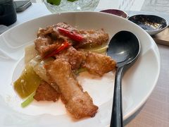 -莉莉海堂HAITANG·烤鸭(国贸商城店)