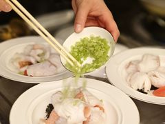 -金成潮菜博物馆(海珠湿地店)