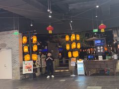 -绿茶餐厅(燕郊永旺店)