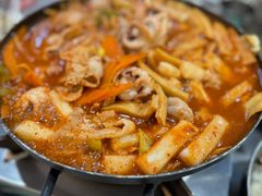 -龙头洞小章鱼(东港店)