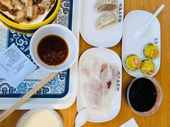 -冰泉豆浆馆(阳朔店)