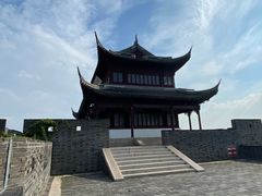 -相门城墙文化休闲景区