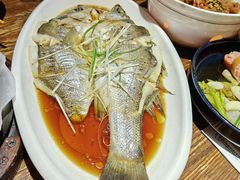 -锦上中式酒馆(南内环店)