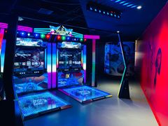 -VS SPORTS PARK运动玩乐园·团建·生日会(合生汇店)