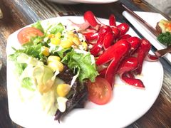 -福匠日本料理(人民路店)