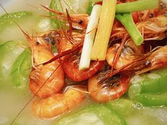-百盛·鼎膳(中海财富中心)