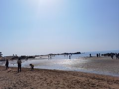 -老虎石海上公园