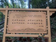-南武当山景区