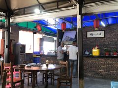 -章记正宗南岗鱼蛋火锅